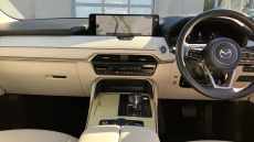 Mazda CX-60 3.3d 254 Takumi 5dr Auto AWD [Panoramic Roof] Diesel Estate